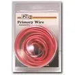 PACIFIC INDUSTRIAL COMP. (PICO) Red Primary Wire 8 Awg - 81081PT