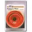PACIFIC INDUSTRIAL COMP. (PICO) Red Primary Wire 14 Awg - 81141PT