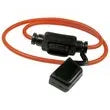 PACIFIC INDUSTRIAL COMP. (PICO) Mini Fuse Holder 30 Amp - 0967PT