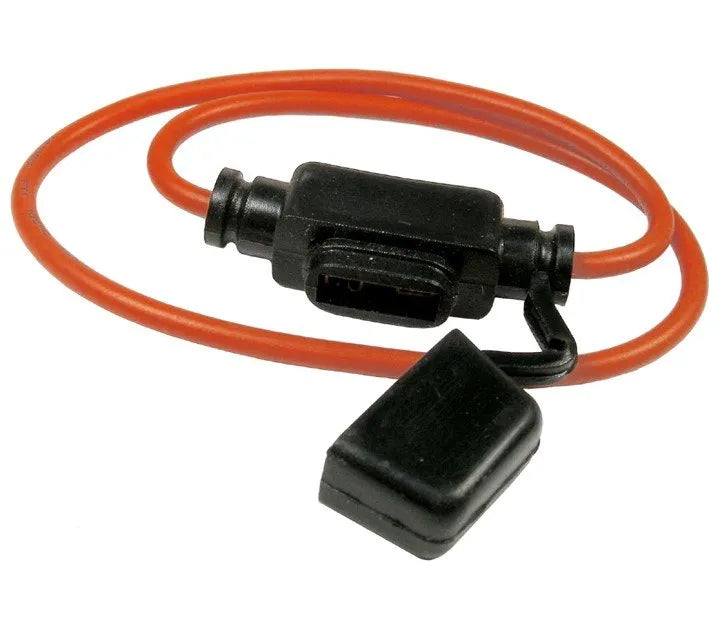 PACIFIC INDUSTRIAL COMP. (PICO) Mini Fuse Holder 30 Amp - 0967PT