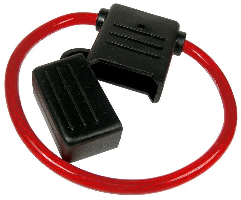 PACIFIC INDUSTRIAL COMP. (PICO) Maxi Fuse Holder 60 Amp - 0969PT
