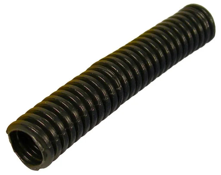 PACIFIC INDUSTRIAL COMP. (PICO) Black 3/8 Convolut Tubing - 5141PT