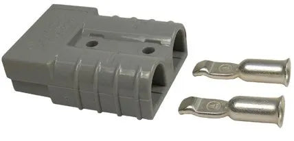 PACIFIC INDUSTRIAL COMP. (PICO) Battery 50 Amp Connector - 6380C