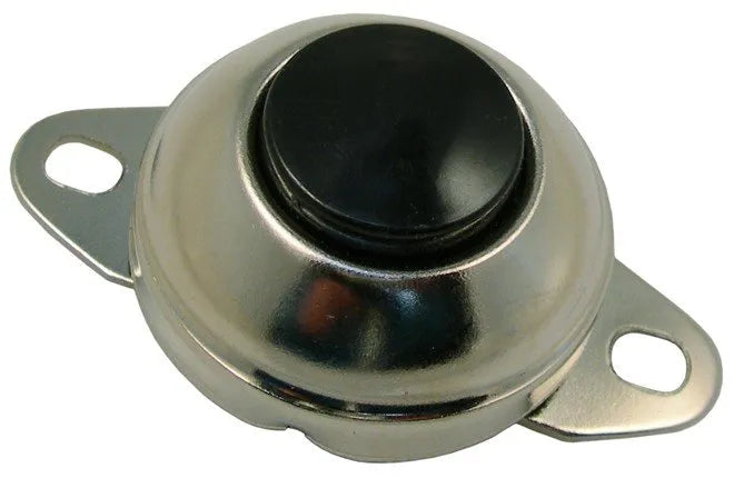 PACIFIC INDUSTRIAL COMP. (PICO) Horn Button Black Plastic - 5504PT