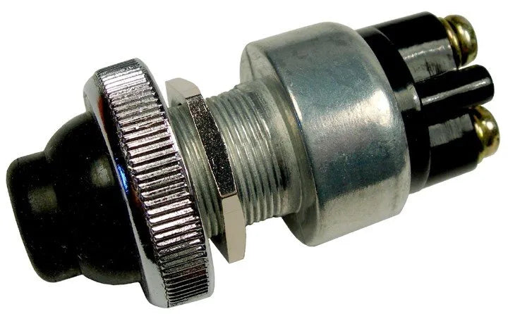 PACIFIC INDUSTRIAL COMP. (PICO) HD Mom On Switch With Rubber - 5509PT