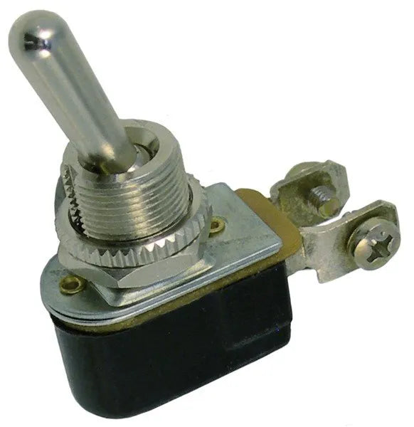 PACIFIC INDUSTRIAL COMP. (PICO) Toggle Spst Switch 15 Amp - 5510PT
