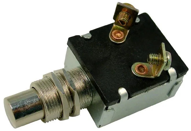 PACIFIC INDUSTRIAL COMP. (PICO) Mom On Switch 15 Amp 12 V - 5512PT