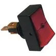 PACIFIC INDUSTRIAL COMP. (PICO) Jumbo On-off Rocker- - 5516PT