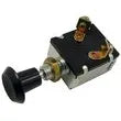 PACIFIC INDUSTRIAL COMP. (PICO) Push/pull On-off Switch - 5521PT