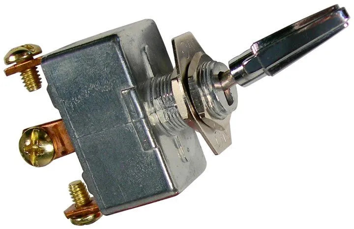 PACIFIC INDUSTRIAL COMP. (PICO) HD Spst Toggle 50 Amp - 5545PT