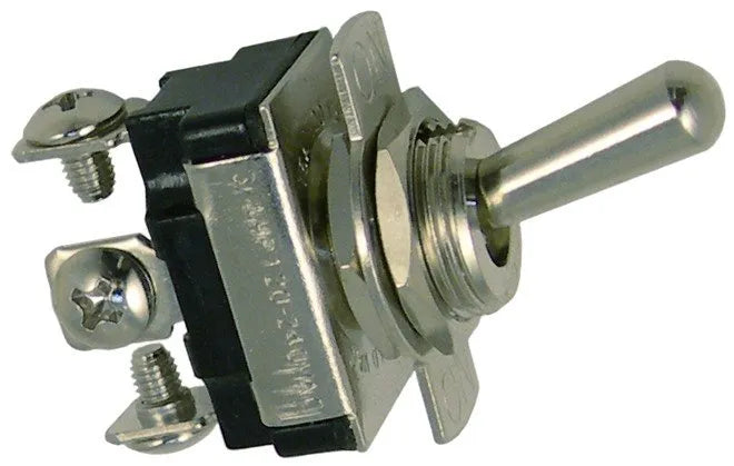 PACIFIC INDUSTRIAL COMP. (PICO) Bat Handle Spdt Toggle 15 - 5546PT