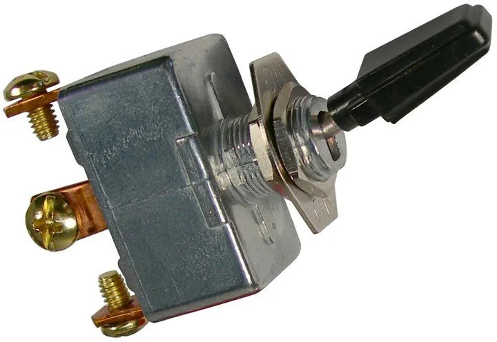 PACIFIC INDUSTRIAL COMP. (PICO) HD Spst Toggle 50 Amp - 5573PT