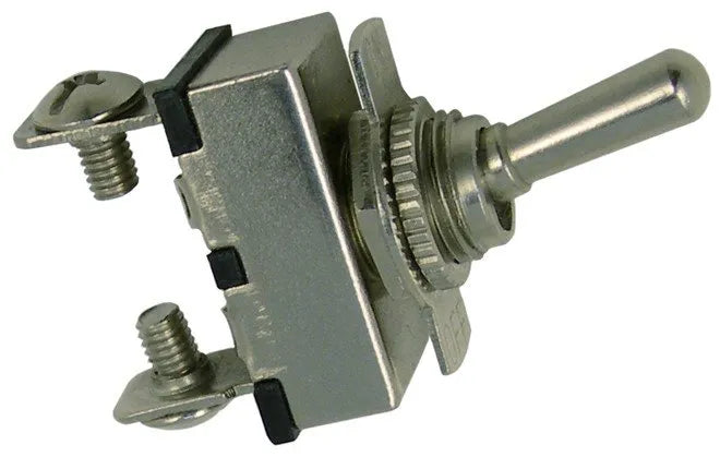 PACIFIC INDUSTRIAL COMP. (PICO) Bat Handle Toggle Spst 20 - 5577PT