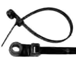 PACIFIC INDUSTRIAL COMP. (PICO) Black Mount Hole Wrap 7.5 - 7097PT