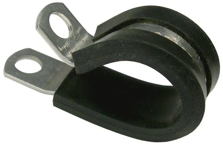 PACIFIC INDUSTRIAL COMP. (PICO) Rubber Alum Clamp 3/4 - 7318PT