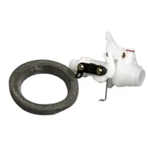 DAVE CARTER & ASSOCIATES Ball Valve, Aqua Magic V - 31705