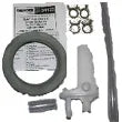 DAVE CARTER & ASSOCIATES Vacuum Breaker, Style Ii /plus - 34122