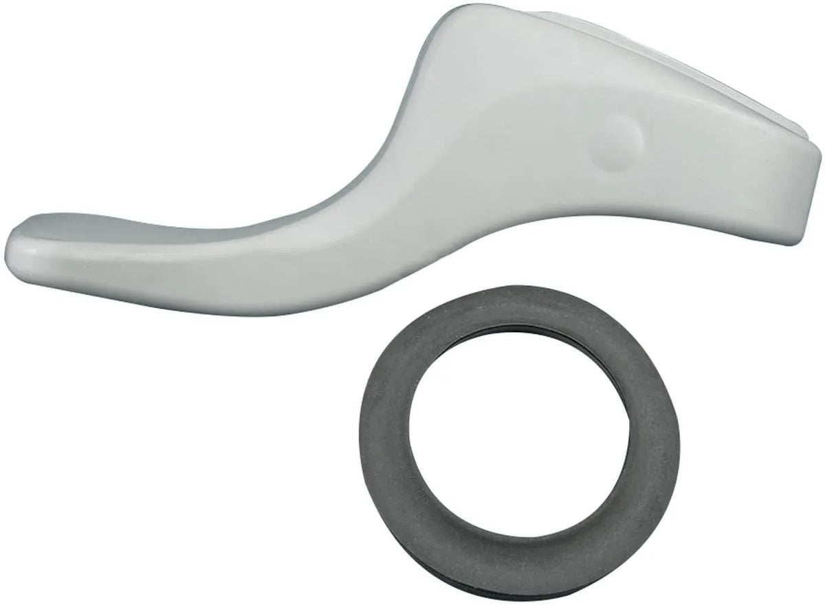 DAVE CARTER & ASSOCIATES Kit, Pedal High Bone Style Ii - 42068