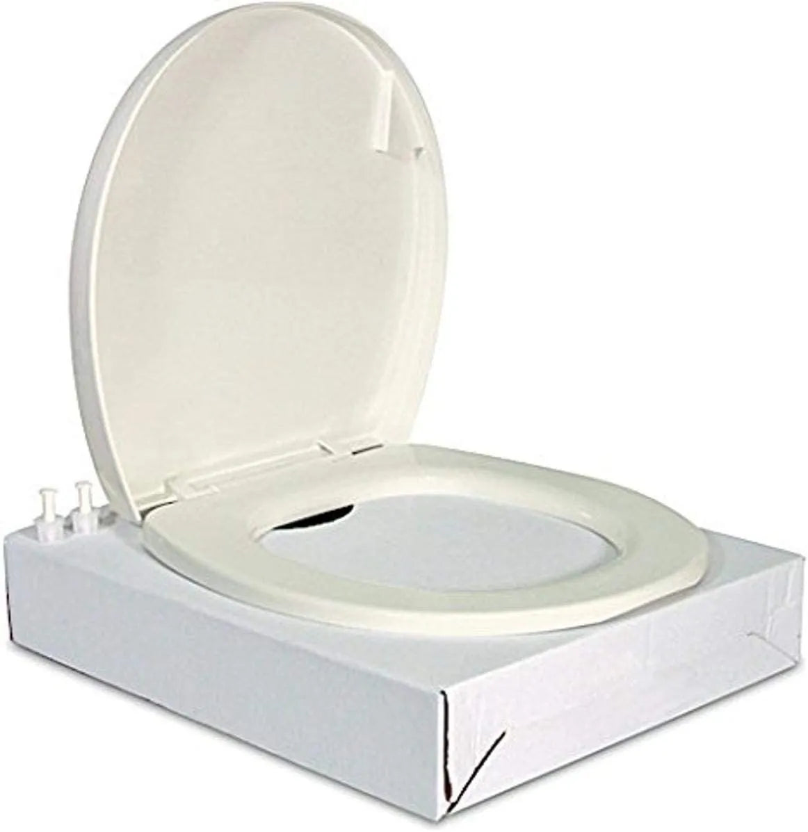 DAVE CARTER & ASSOCIATES Kit, Seat & Cover Wht Amr - 42178