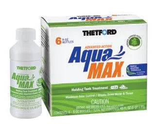 DAVE CARTER & ASSOCIATES Aquamax Summer Cypress 6-80Z - 96689