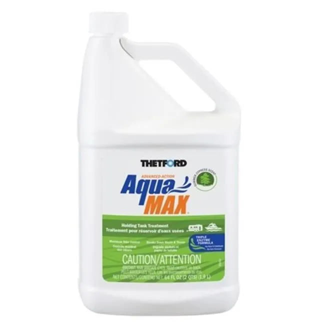 DAVE CARTER & ASSOCIATES Aquamax Summer Cypress 64OZ 3/ - 96682