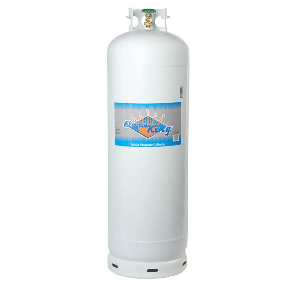 YSN IMPORTS INC. Flame King 100# Opd - YSN100