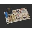 SUBURBAN MANUFACTURING CO Control Board F/suburban White.h. - 520814