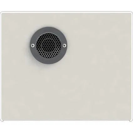SUBURBAN MANUFACTURING CO Access Panel 6 Gal Wht - 522147