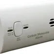 LOGISTICS SUPPLY Carbon Monoxide Alarm - 9CO5-LP