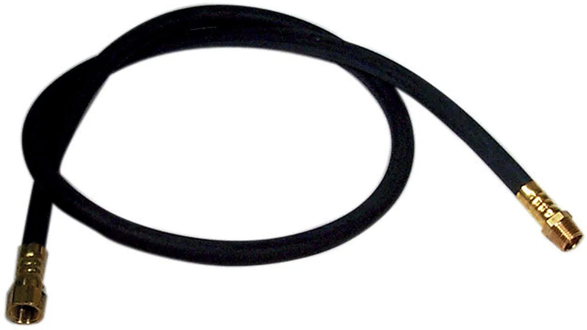 AP PRODUCTS LP Hose 36" Hi-p 3/8 Mpt X 3/8 - MER610-36
