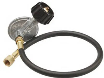 ENERCO GROUP INC Bbq Hose & Regulator 22" - F271161