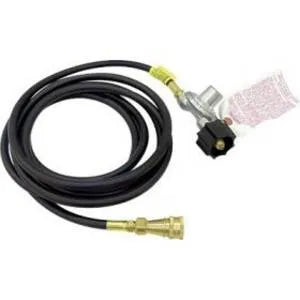 ENERCO GROUP INC Big Buddy Hose, 12' With Regulato - F271803