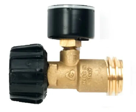 ENERCO GROUP INC LP Gauge Leak Detector - F276342