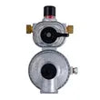 AP PRODUCTS Automatic Changeover Regulator - MEGR-253