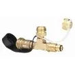 ENERCO GROUP INC Extend -a-flow Tee - F273751