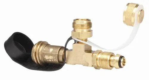 ENERCO GROUP INC Extend -a-flow Tee - F273751