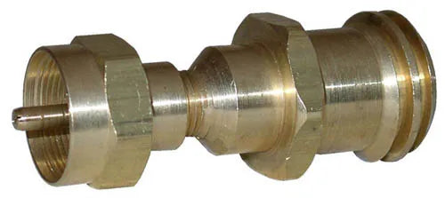 AP PRODUCTS Last Chance Adpt M.QCCxF.POLx1 - ME481P
