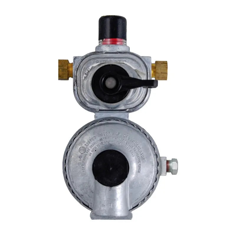 AP PRODUCTS Excela-flo Auto Changeover Reg - MEGR-253P