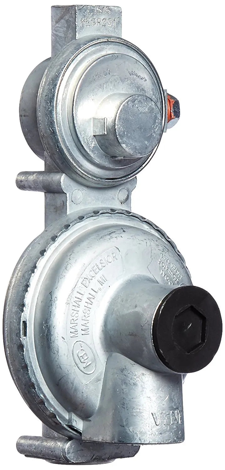 AP PRODUCTS Excela-flo 2 Stage Reg./ 6:00 - MEGR-291P