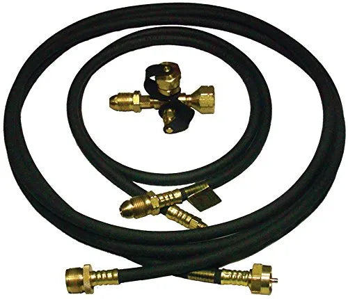 AP PRODUCTS Stay-longer-plus Kit - MER473