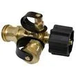 AP PRODUCTS Camping Elbow, QCC1 X Retro-q - ME422P