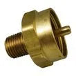 AP PRODUCTS 1"-20 Female X 1/4" Mpt Assembly - ME488P
