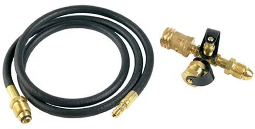 ENERCO GROUP INC Extend-a-stay 5FT - F273733