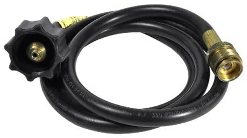 ENERCO GROUP INC Adapter Hose 5FT - F273703-60