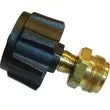 ENERCO GROUP INC Bulk Adapter With Acme Nut - F276133
