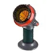 ENERCO GROUP INC Base Camp Heater - F215100