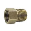 ENERCO GROUP INC 1/4in Mp X 1/4in Inverted Fema - F273729