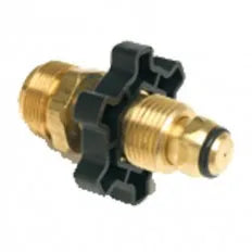 ENERCO GROUP INC Propane Bulk Cylinder Adapter - F273758