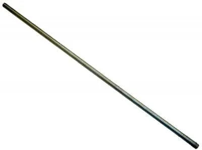 JR PRODUCTS 20# LP Threaded Rod - 07-30515