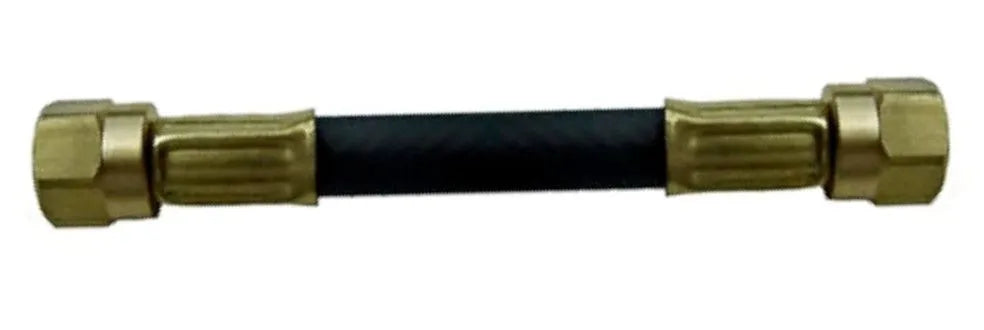 AP PRODUCTS 18In Hose(3/8In Female Flare X - MER613-18